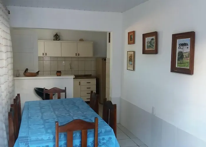 Casa Na Agronomica