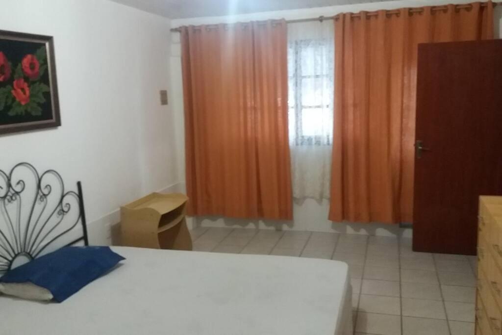 Casa de férias Casa Na Agronomica *