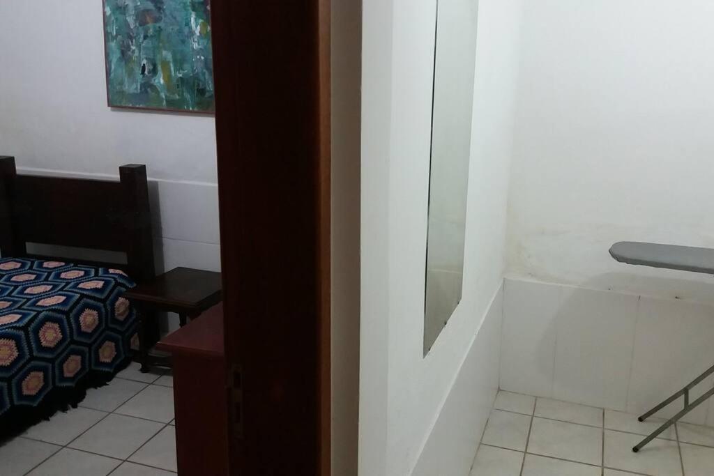 Casa Na Agronomica *
