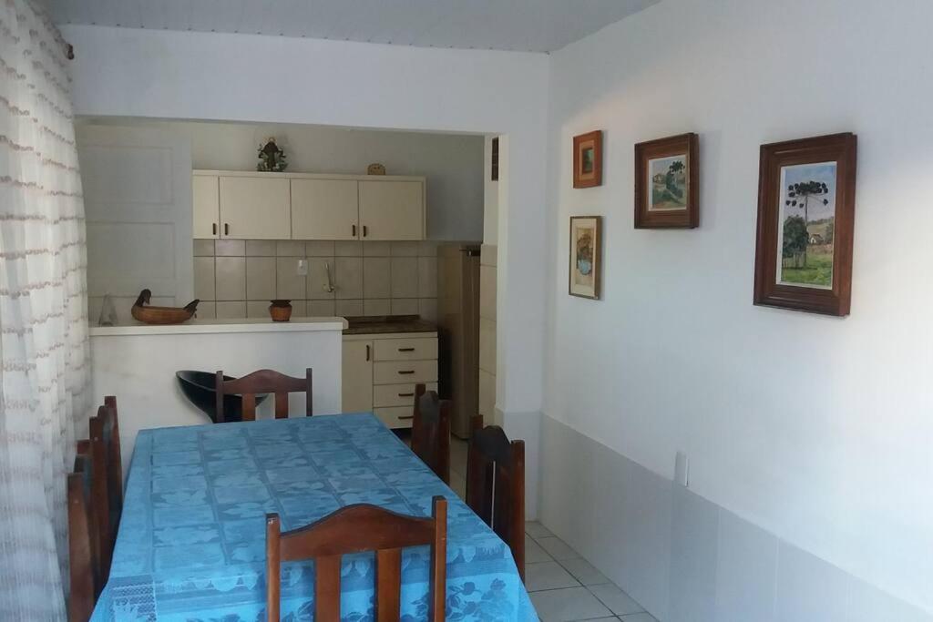 Casa de férias Casa Na Agronomica